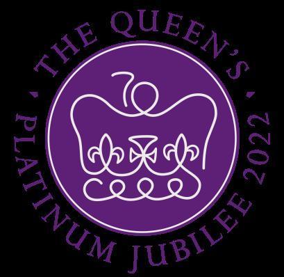 Jubilee Crest